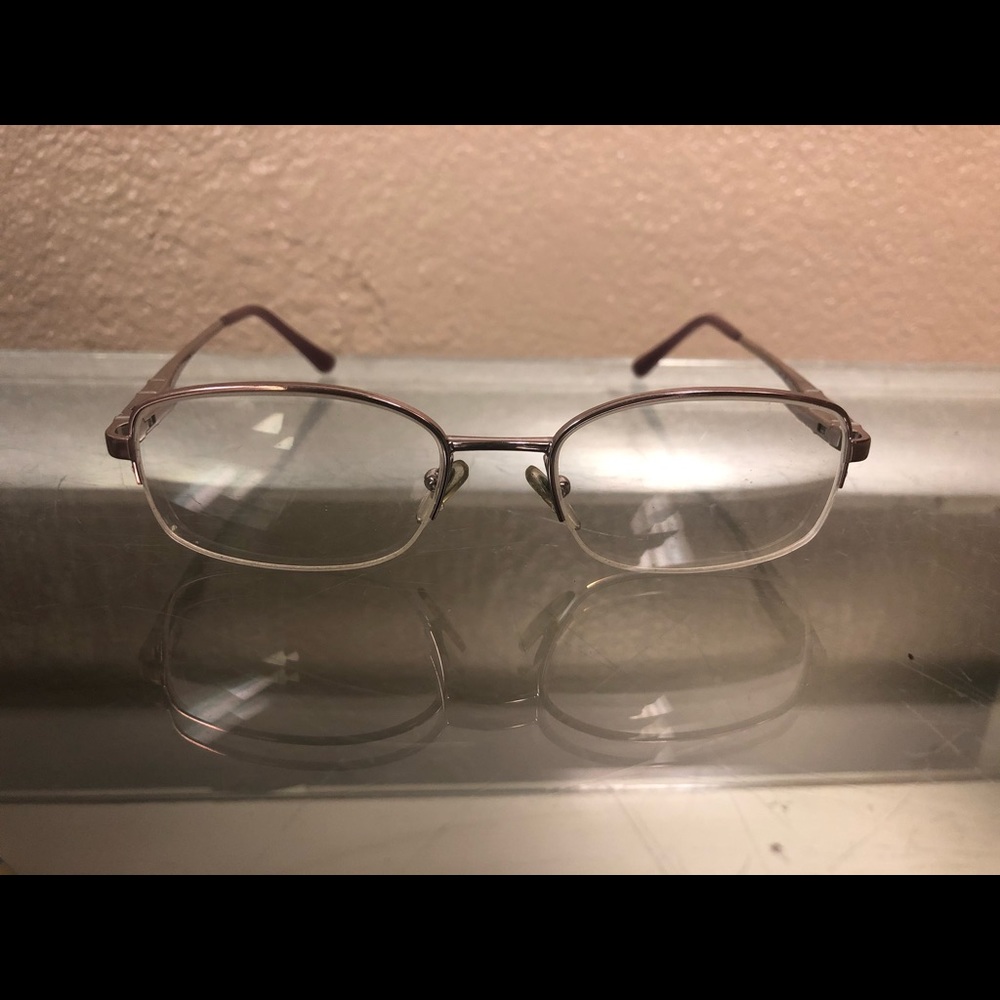 Sferoflex eyeglass frames pat 2579 48-17-135